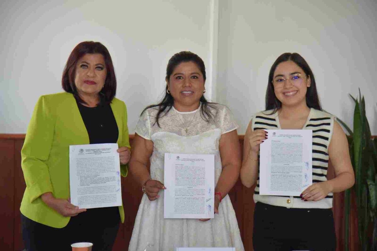 PRESENTA COMISIÓN LA TERNA PARA ELEGIR ACREEDOR A LA MEDALLA AL MÉRITO AMBIENTAL