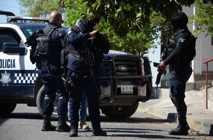 PRIVAN DE SU LIBERTAD A JOVENCITA, LA VIOLENTAN Y ABANDONAN DESPUÉS