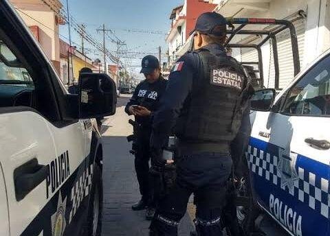 POLICÍAS, IMPLICADOS EN DESAPARICIONES EN VERACRUZ