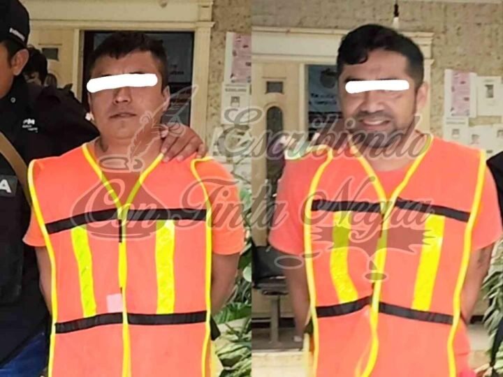 LLUEVEN MAS DENUNCIAS CONTRA GRUPO DELINCUENCIAL DE HUATUSCO