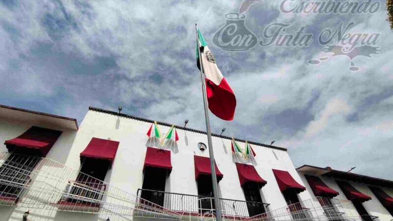 ANUNCIA VENTURA DEMUNER SORTEO PATRIO