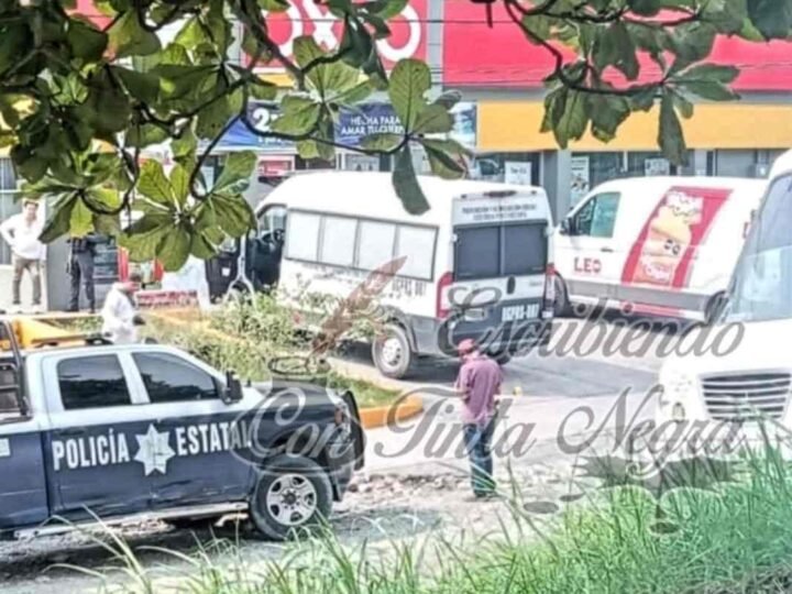 BALEAN A CUSTODIO DE PENAL