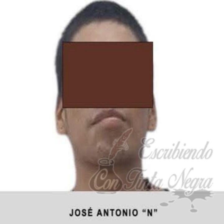 DICTAN PRISIÓN CONTRA LADRÓN