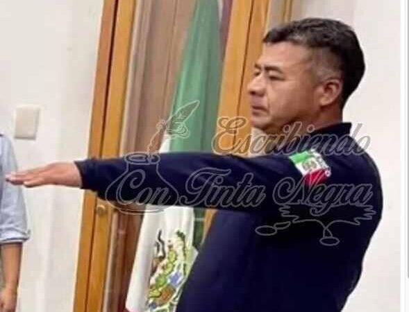 DIRECTOR DE LA POLICÍA, EL EJECUTADO EN KENTUCKY