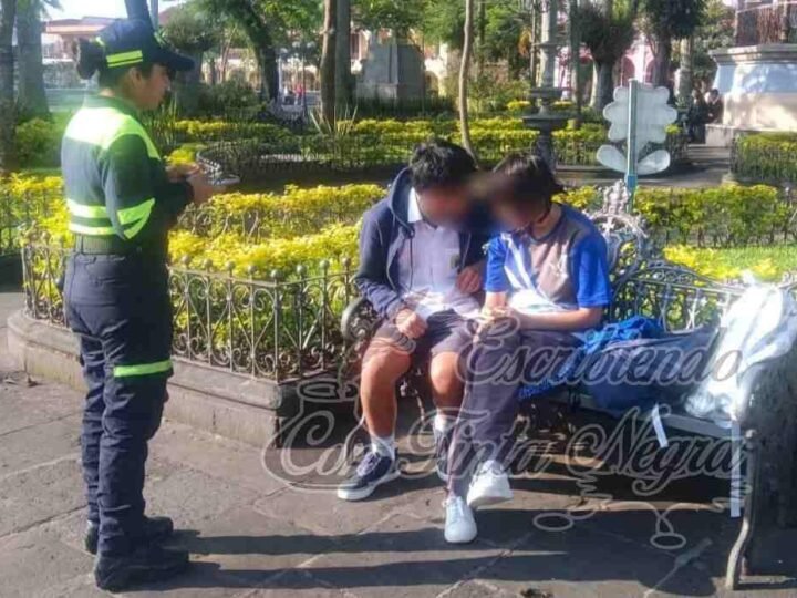 REPORTAN A ESTUDIANTES COMO DESAPARECIDOS; ANDABAN DE PASEO EN CÓRDOBA