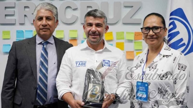 SE CAPACITAN ALCALDES ELECTOS DE ACCIÓN NACIONAL