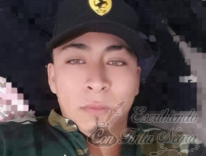 GRAVE, JOVEN QUE SE ACCIDENTÓ EN HUATUSCO