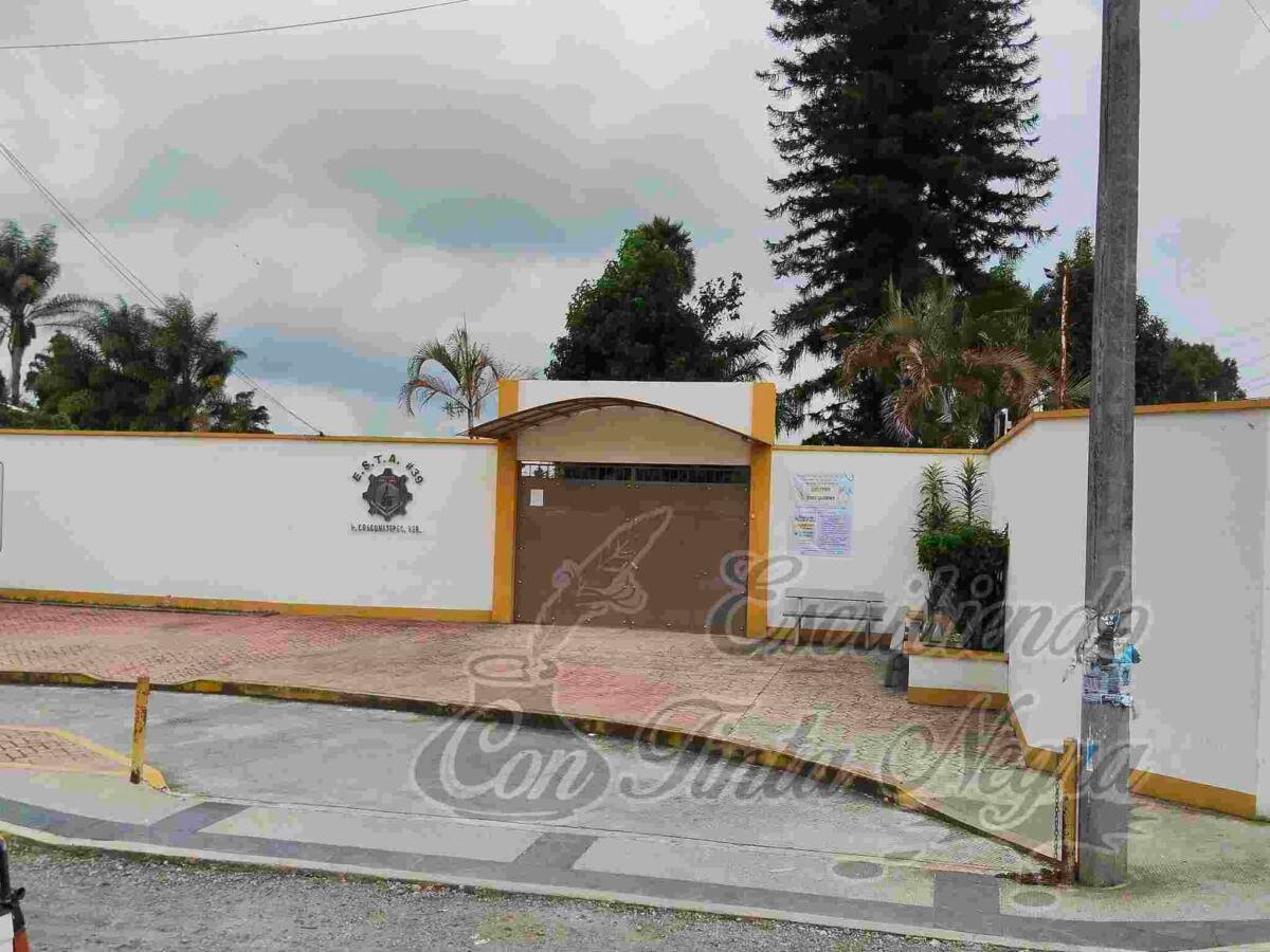 ESCUELAS SE NIEGAN A DEVOLVER DINERO DE INSCRIPCIONES