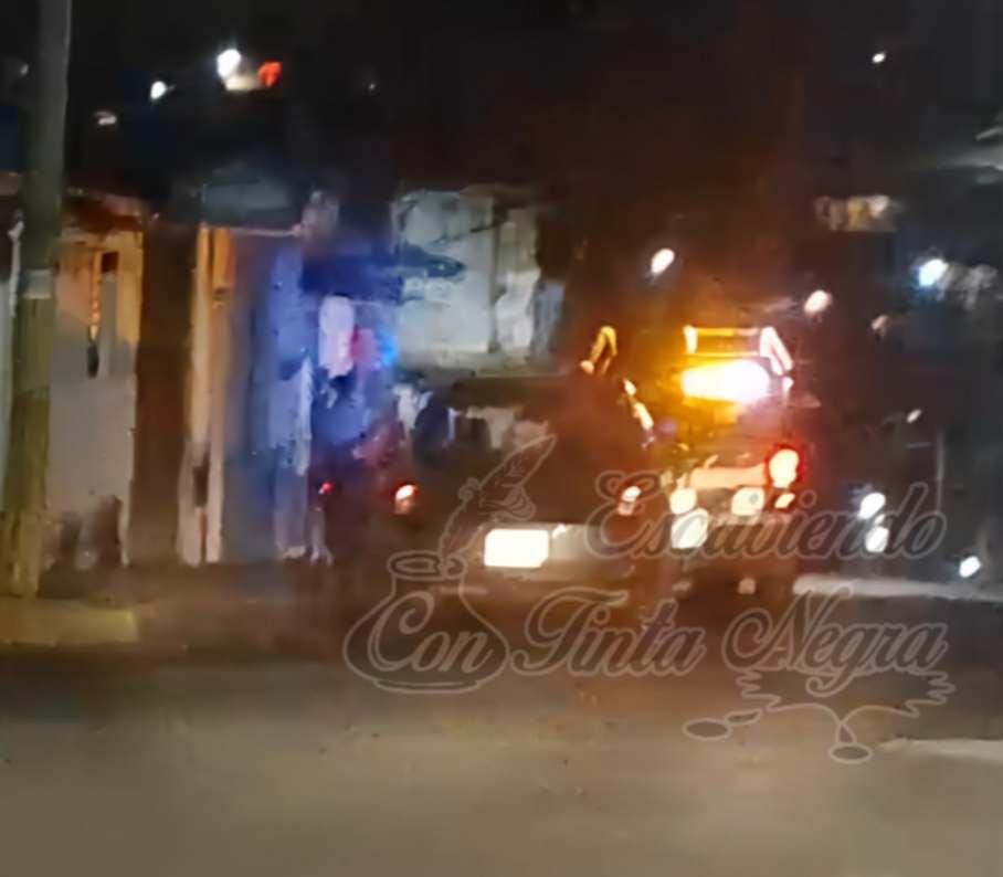 ENCUENTRAN A JOVEN SIN VIDA EN HUATUSCO