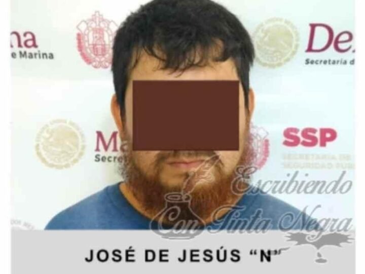PROCEDEN CONTRA SECUESTRADOR