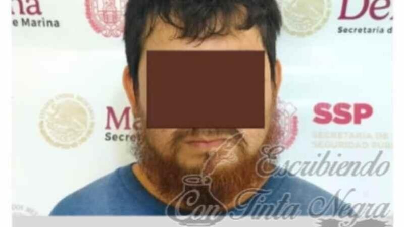 PROCEDEN CONTRA SECUESTRADOR