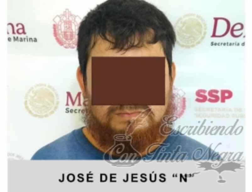 PROCEDEN CONTRA SECUESTRADOR