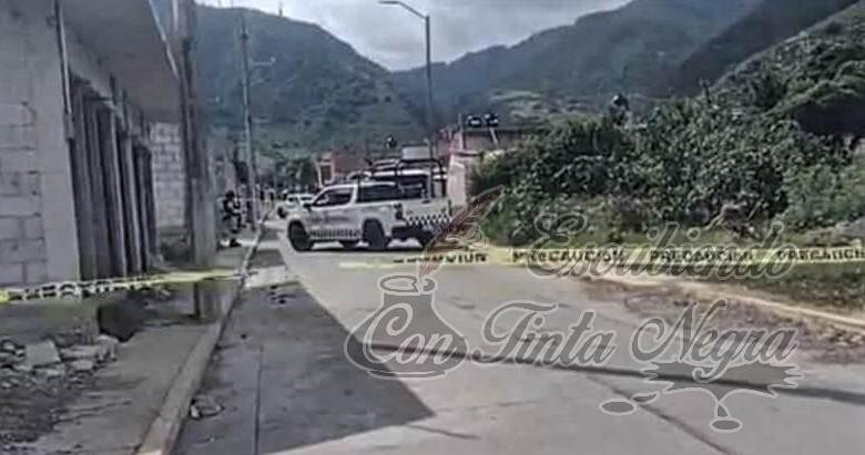 ACRIBILLAN A MECÁNICO