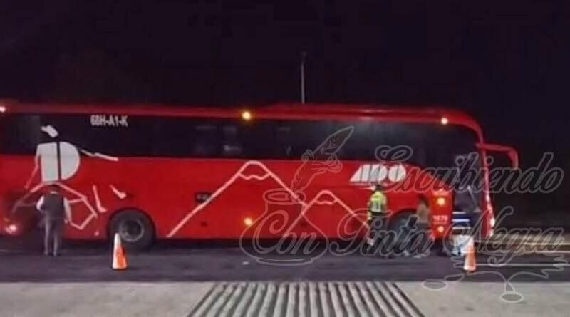 MUERE JOVENCITA QUE ERA LLEVADA A TORRE PEDIÁTRICA