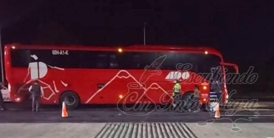 MUERE JOVENCITA QUE ERA LLEVADA A TORRE PEDIÁTRICA