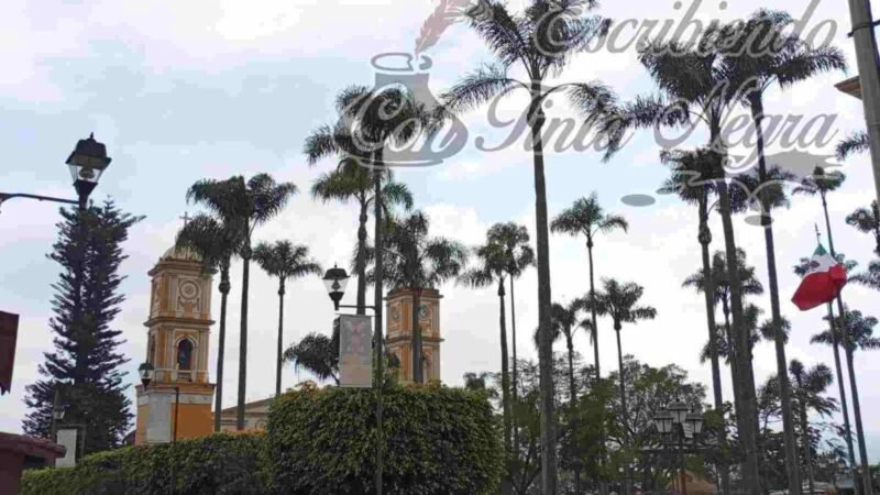 COSCOMATEPEC, ENTRE LOS MUNICIPIOS CON MAS EMBARAZOS EN MENORES DE EDAD