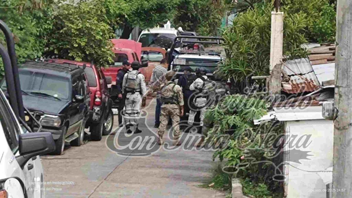 ACRIBILLAN A TAXISTA