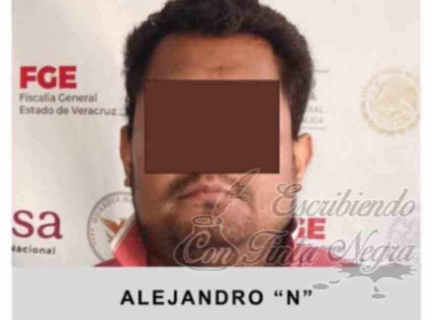 INTENTÓ ASESINAR A SU PAREJA; LO PONEN TRAS LAS REJAS