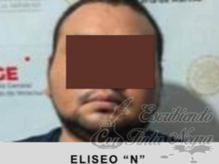 CAE OTRO POR SECUESTRO Y ASESINATO DE LÍDER DE TAXISTAS