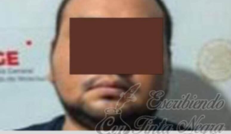CAE OTRO POR SECUESTRO Y ASESINATO DE LÍDER DE TAXISTAS
