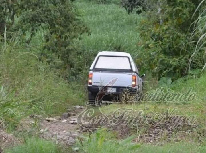 ENCUENTRAN RESTOS DENTRO DE HIELERA