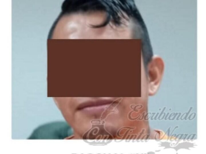 ASALTÓ Y APUÑALÓ A TAXISTA: SE QUEDA TRA LAS REJAS