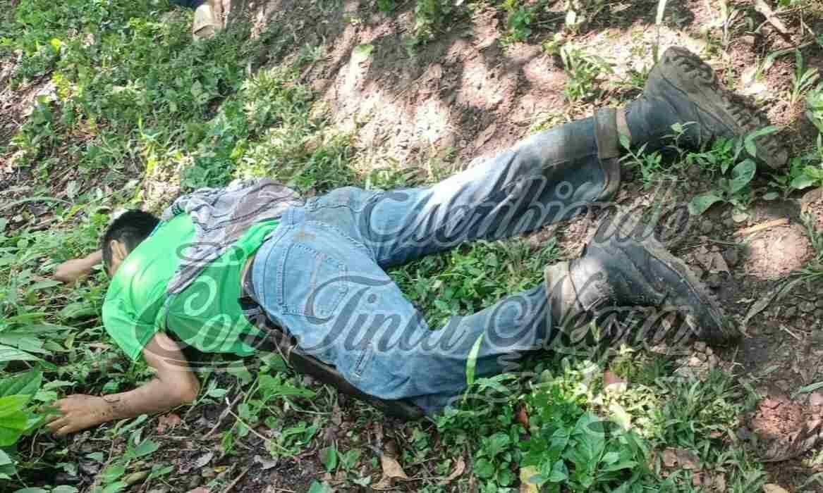 MUERE CAMPESINO DE HUATUSCO