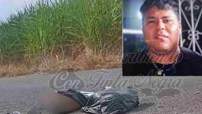 POLICÍA DEL IPAX, EL EJECUTADO Y EMBOLSADO EN OMEALCA