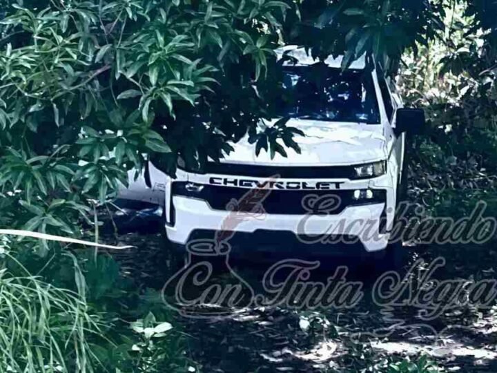 ENCUENTRAN DOS EJECUTADOS EN JALCOMULCO