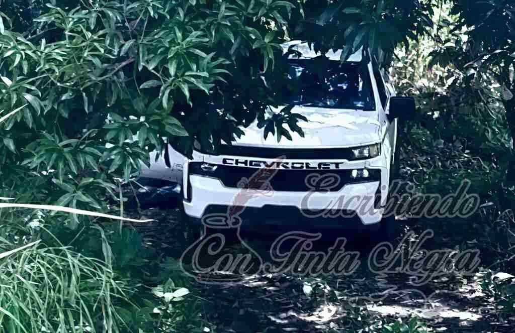 ENCUENTRAN DOS EJECUTADOS EN JALCOMULCO