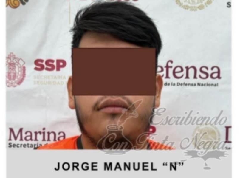 INTENTÓ ASESINAR A MUJER; SE QUEDA EN PRISIÓN