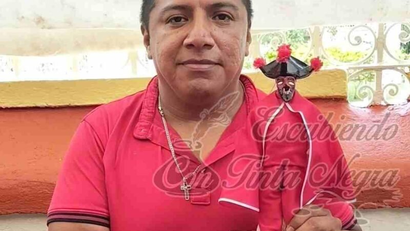 MOROS Y CRISTIANOS, ARTESANÍAS Y ARTE DE COSCOMATEPEC