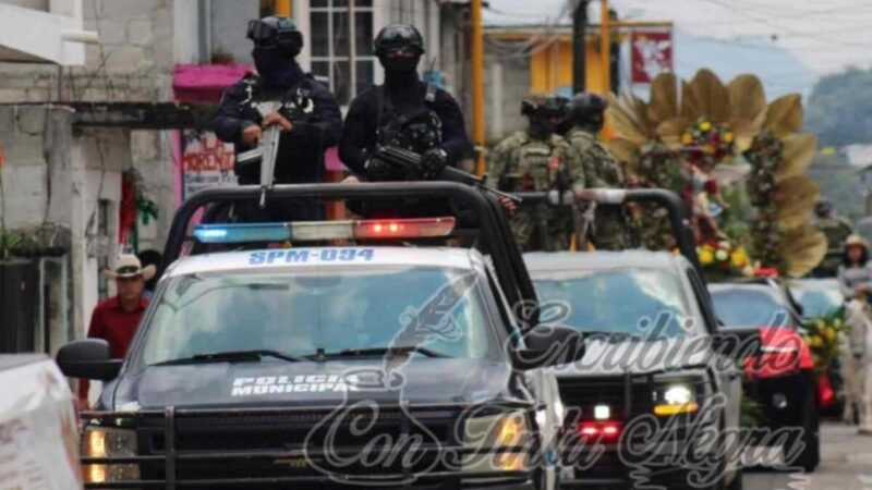 CONCLUYE CON SALDO BLANCO FERIA DE TOMATLÁN