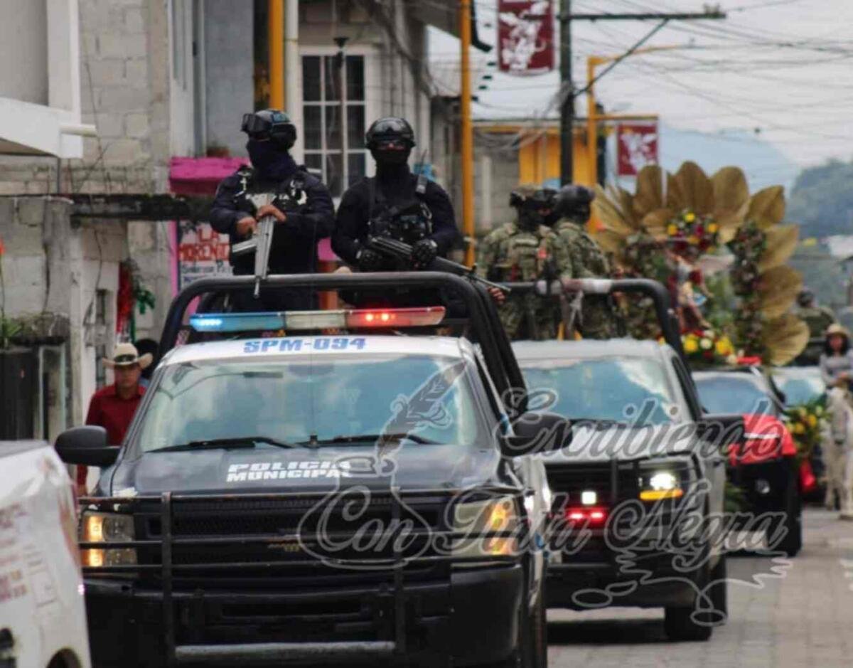 CONCLUYE CON SALDO BLANCO FERIA DE TOMATLÁN