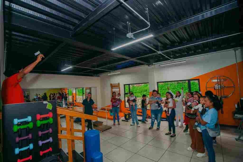 CONMEMORAN GRITO DEINDEPENDENCIA EN CRRI COSCOMATEPEC