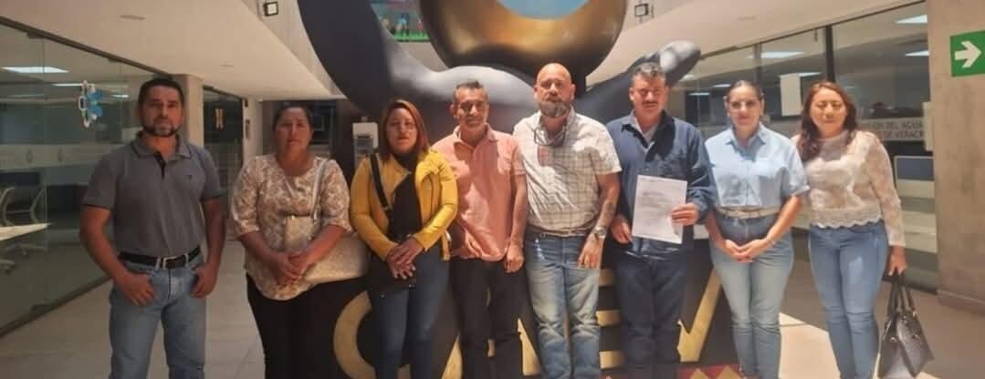 CONCRETA COMAPA SEGUNDA ETAPA DE RED DE AGUA PARA SAN FELIPE