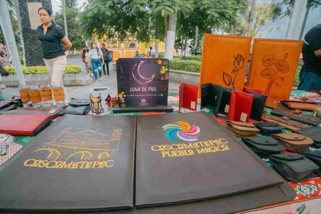 FESTEJA COSCOMATEPEC 10 AÑOS DE SER PUEBLO MÁGICO