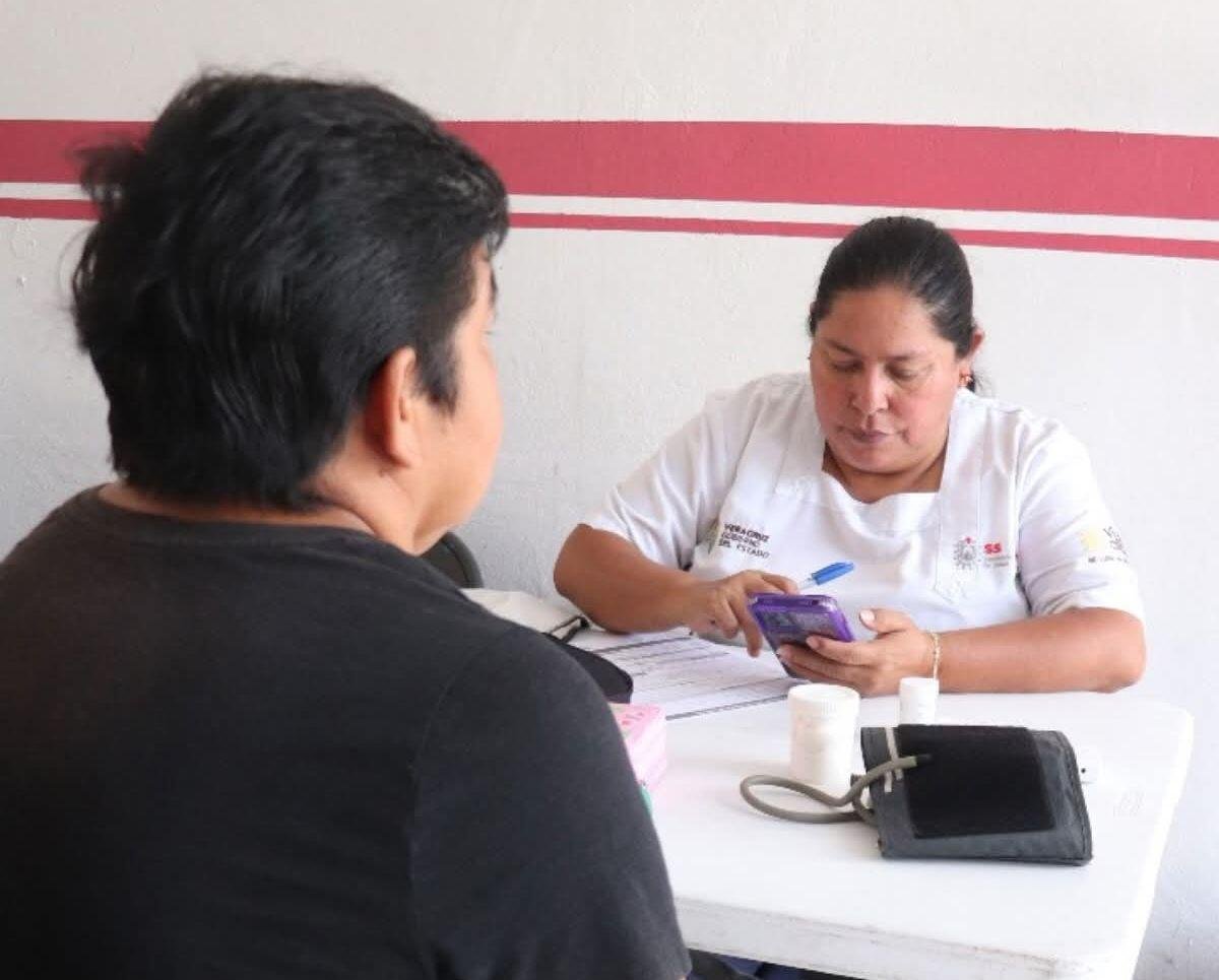 CELEBRAN JORNADA DEL CORAZÓN EN ATOYAC
