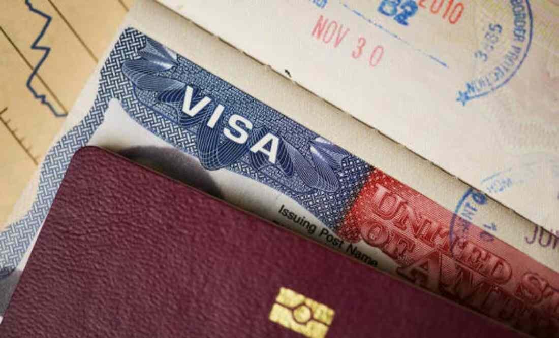 EU RECHAZARÁ LA MAYORÍA DE VISAS PARA TITULARES PALESTINOS