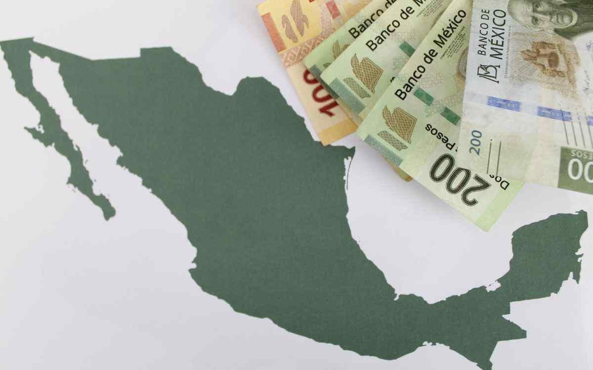 REMESAS CAEN UN 5.5 % EN LOS PRIMEROS SIETE MESES DE 2025