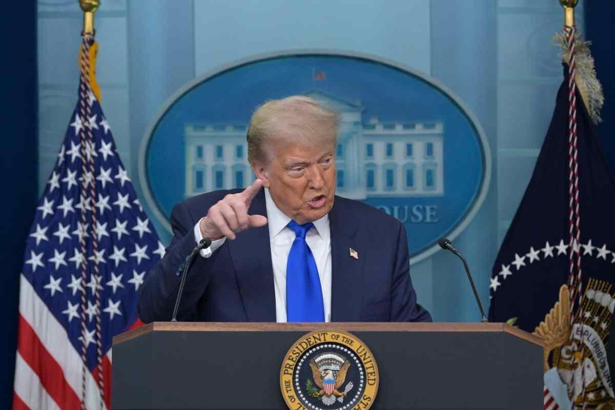 TRUMP CATALOGA CHICAGO COMO ‘LA CIUDAD MÁS PELIGROSA DEL MUNDO’
