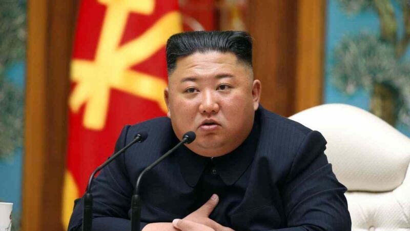 COREA DEL NORTE REALIZARÍA EXPERIMENTOS CIENTÍFICOS EN PERSONAS CON DISCAPACIDAD