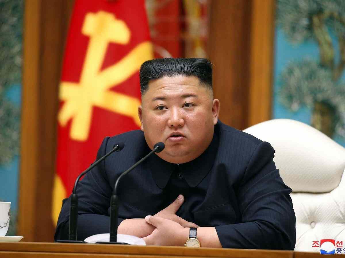 COREA DEL NORTE REALIZARÍA EXPERIMENTOS CIENTÍFICOS EN PERSONAS CON DISCAPACIDAD