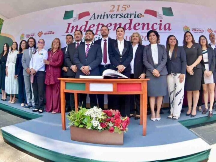 PUEBLO DE MÉXICO, PROTAGONISTA DE SU INDEPENDENCIA