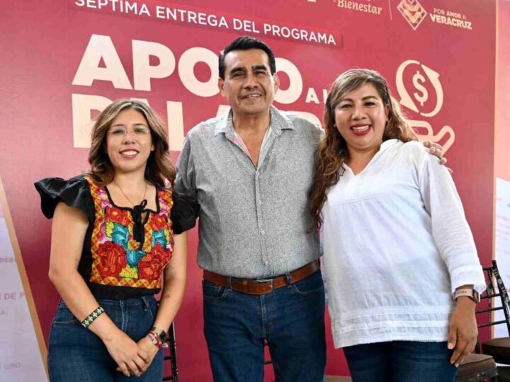 RECONOCE GOBERNADORA ROCÍO NAHLE TRABAJO DEL CONGRESO