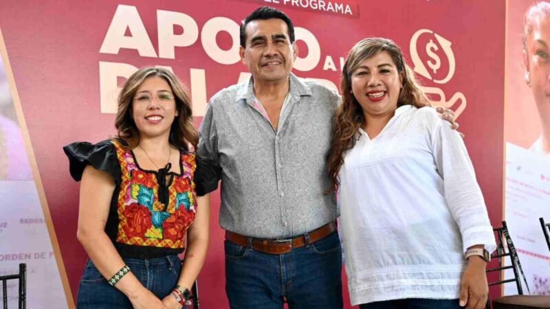 RECONOCE GOBERNADORA ROCÍO NAHLE TRABAJO DEL CONGRESO