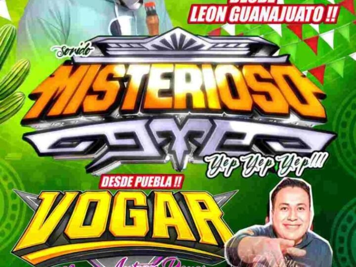 ANUNCIAN GRAN FESTEJO PATRIO EN CALCAHUALCO