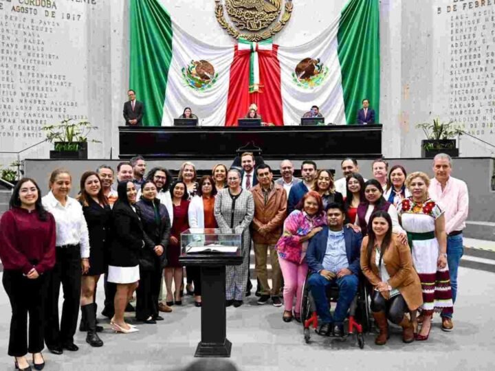 APRUEBA CONGRESO REFORMA QUE FORTALECE ATRIBUCIONES DE LA CONTRALORÍA DE LA CEAPP