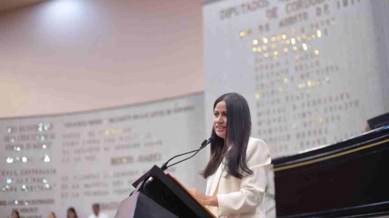 PIDE DIPUTADA SOLUCIÓN A CONSTANTES APAGONES EN LA ZONA VERACRUZ-BOCA DEL RÍO