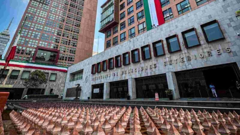 SRE EXIGE INVESTIGACIÓN POR LA MUERTE DE MEXICANO EN CHICAGO
